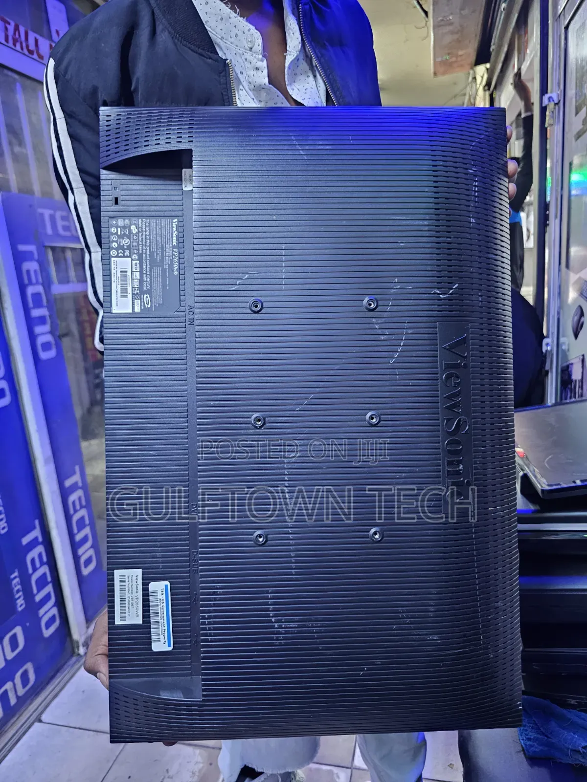 Viewsonic 26inch TFT Monitor