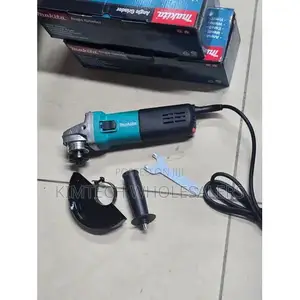 Makita Angle Grinder 4.5" Inches