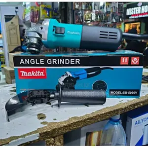 Makita Angle Grinder 4.5" Inches