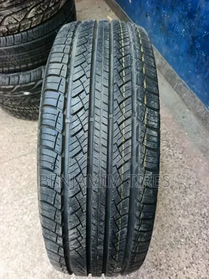 Thunderer Tires Sizes 265/65r17 Ht Made in Thailand.