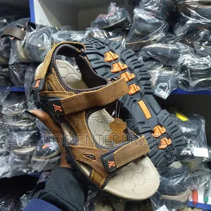 Quality Men's Open Shoes
