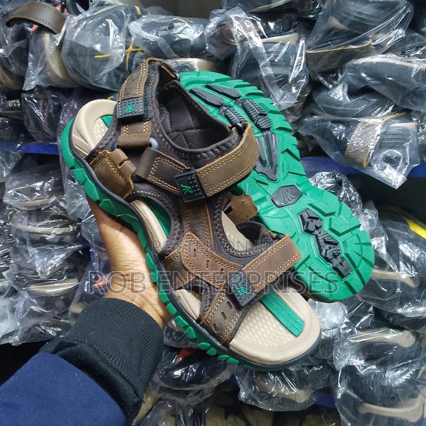 Quality Men's Open Shoes - thumbnail 2