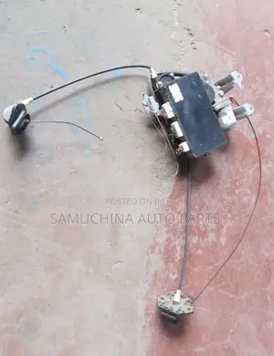 Automatic Sliding Door Machine {Lhs} Mazda Premacy/Nissan Lafesta