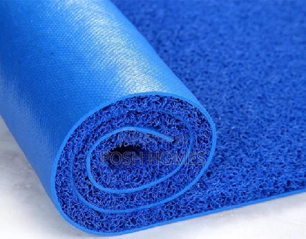 Toughloop PVC Spaghetti Heavy Duty Carpet