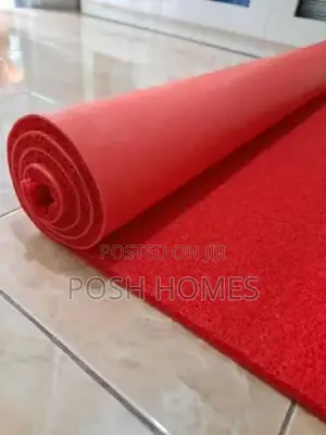 Toughloop PVC Spaghetti Heavy Duty Carpet