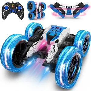 Stunt Remote Car