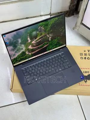 Laptop Dell Precision 5690 32GB Intel Core Ultra 7 SSD 512GB
