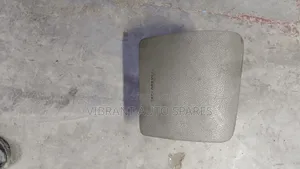 Daihatsu Mira 2015 Dashboard Airbag