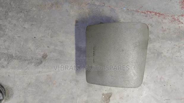 Daihatsu Mira 2015 Dashboard Airbag - thumbnail 2
