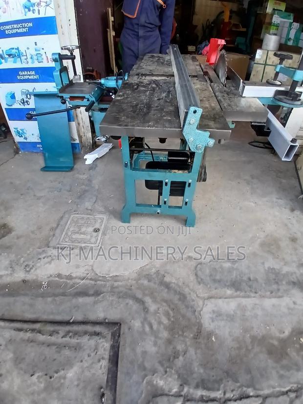 Woodworking Machine - thumbnail 3