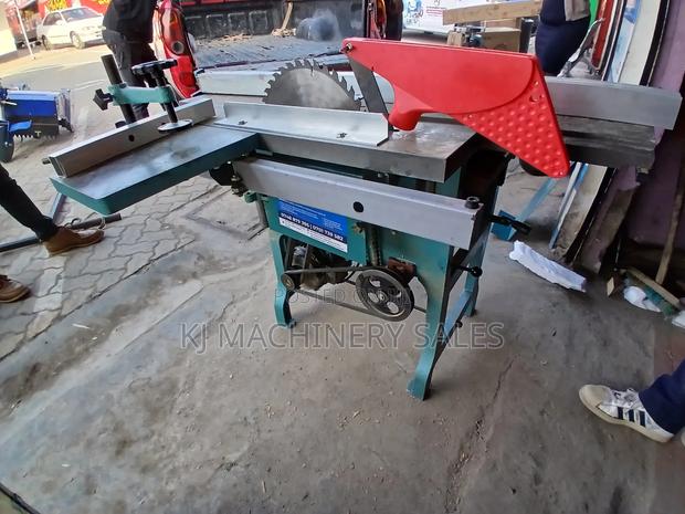 Woodworking Machine - thumbnail 4