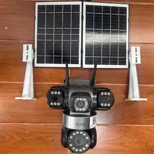 Solguard 4g Camera Aov 4g Solar Camera