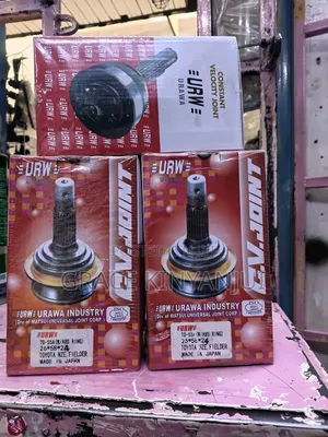 Cv Joint Toyota Nze,Fielder