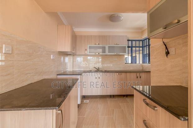 3bdrm Apartment in Thindigua for rent