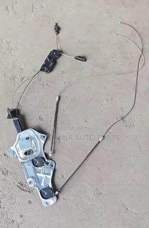 Sliding Door Cable Toyota Sienta {Lhs}