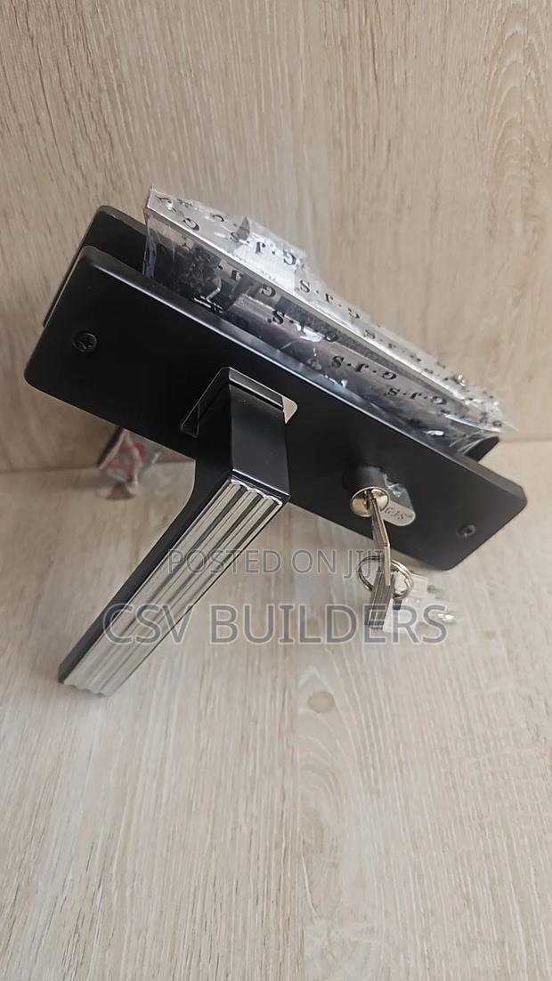 GJS Locks - Internal Wooden Doors - thumbnail 9
