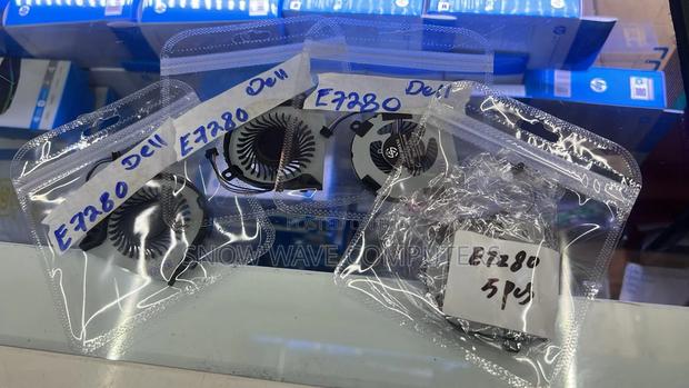 Laptop Fan for Dell E7280/90 E7380/90 - main view