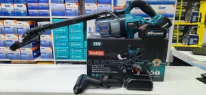 Cordless Vaccum Cleaner