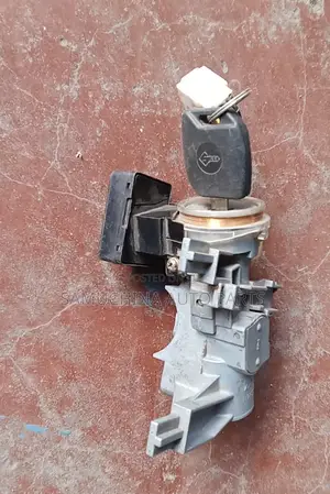 Ignition Switch Mitsubishi Lancer