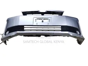 Toyota Voxy Front Bumper 2014-2017