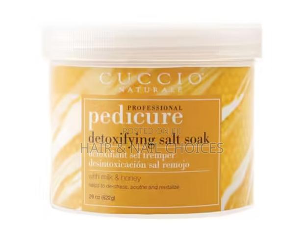 Detox Salt