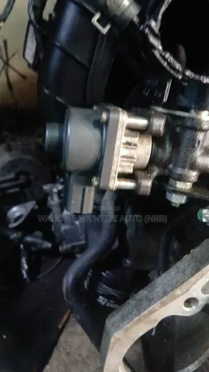 Egr for Mitsubishi Colt 4a90 Engine