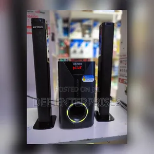 Ailyons Soundbar Sb502k
