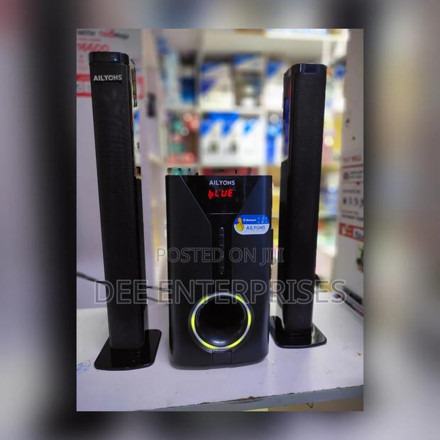 Ailyons Soundbar Sb502k