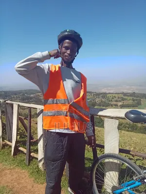 Looking for a Job