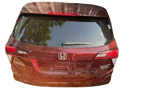 Honda Vezel Boot