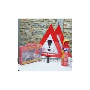New* Full Life Saver Kit