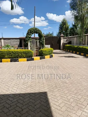Furnished 9bdrm Maisonette in Kitengela for sale