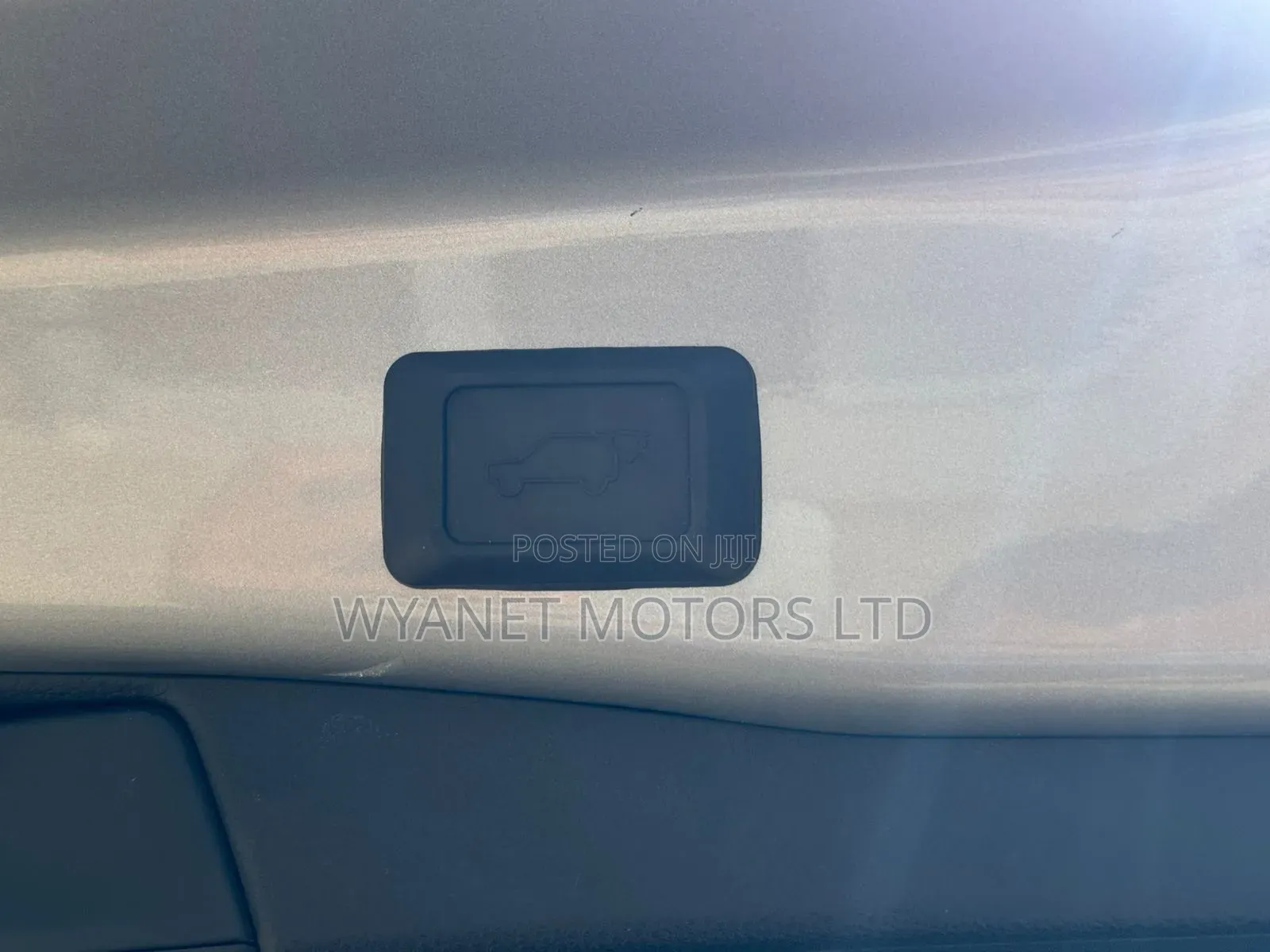 Toyota RAV4 2019 Silver