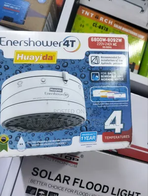 4t Original Ener Shower