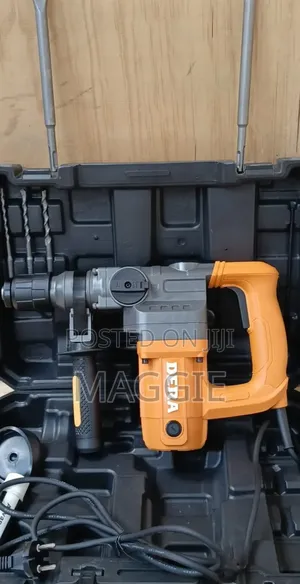 Quality Dera Rotary Hammer Big 1200w