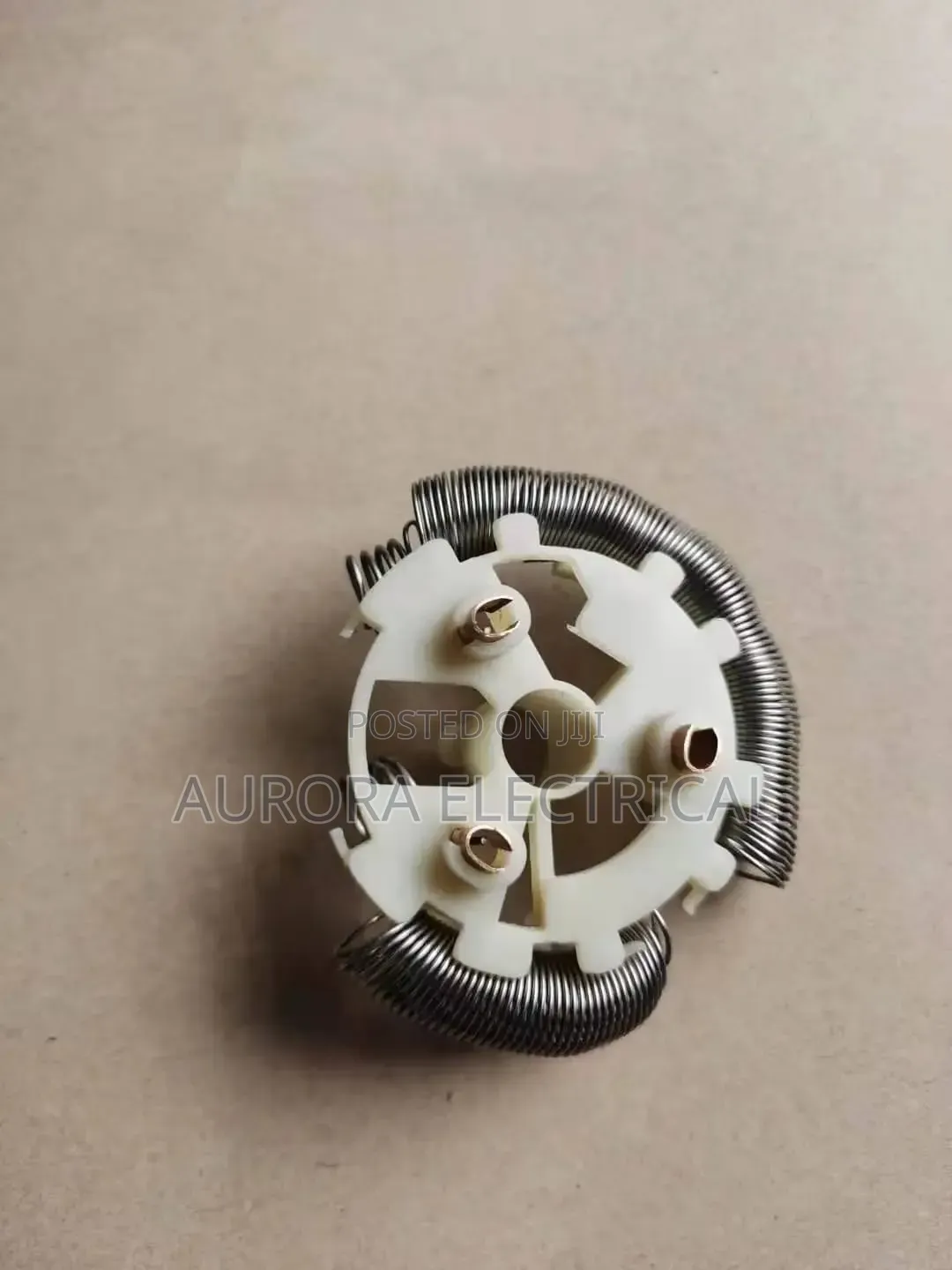 4t Enershower Element