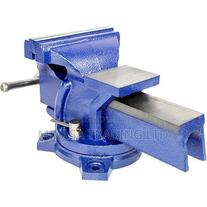 Bench Vice 8′′