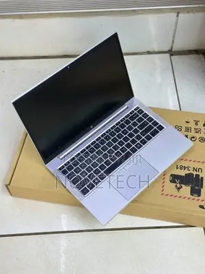 Laptop HP EliteBook 845 G8 16GB AMD Ryzen 7 SSD 512GB