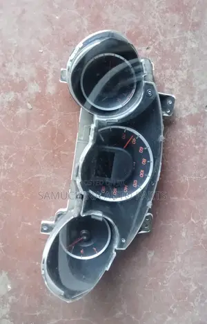 Speed Clock Honda Fit Ge6