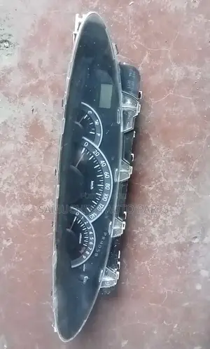 Speedclock Daihatsu Tanto