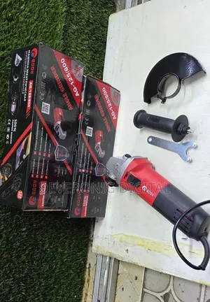 Edon Angle Grinder 4inches(800watts)