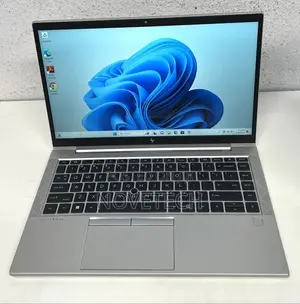 Laptop HP EliteBook 845 G8 16GB AMD Ryzen 7 SSD 512GB