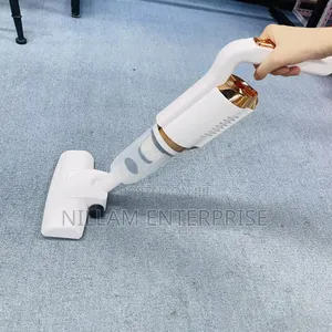 120w Wireless Rechargeable Car/ Home Vacuum Cleaner.
