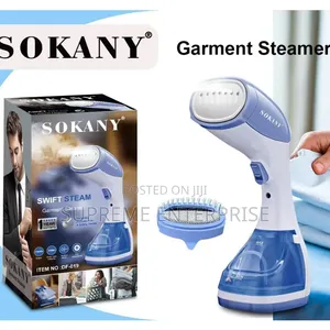 Sokany Garment Steamer Df-019
