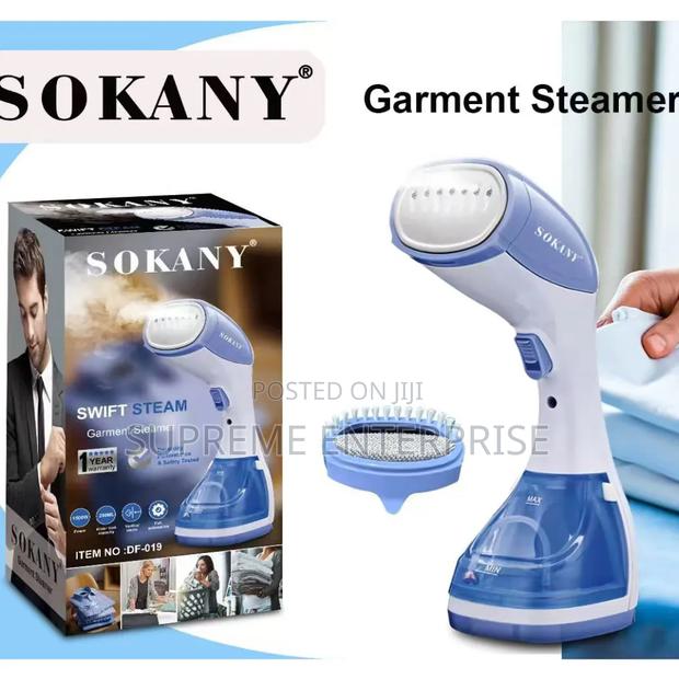 Sokany Garment Steamer Df-019 - main view