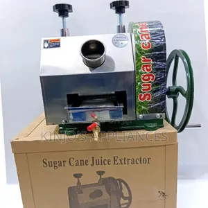 Sugar Cane Juice Extractor Head Only