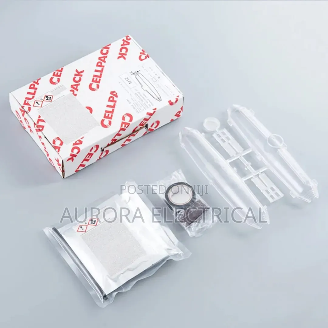 Splicing Kit