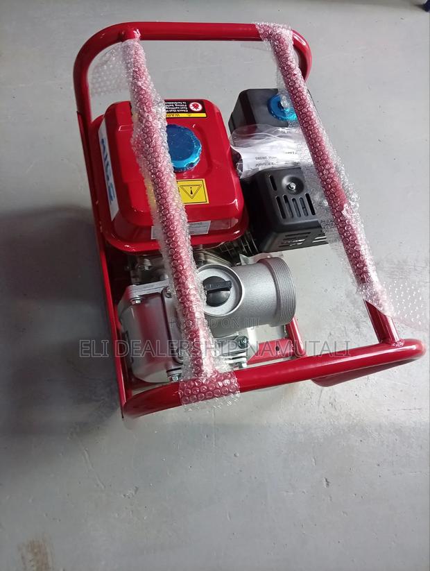 Premium Aico 8hp Water Pump – Designed for Professional Use - thumbnail 2