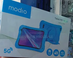 Modio M730 Kids Tablet ( Sim Slots)