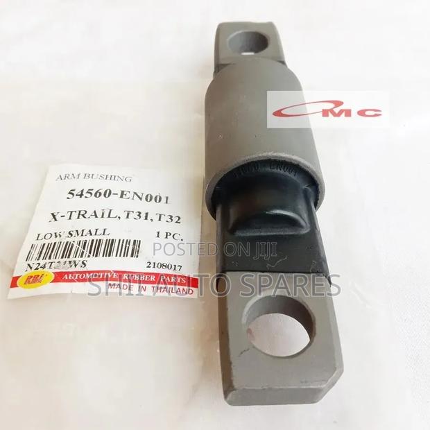 Arm Bush for Nissan Extrail T31 T32,Serena Lafesta and Dualis
